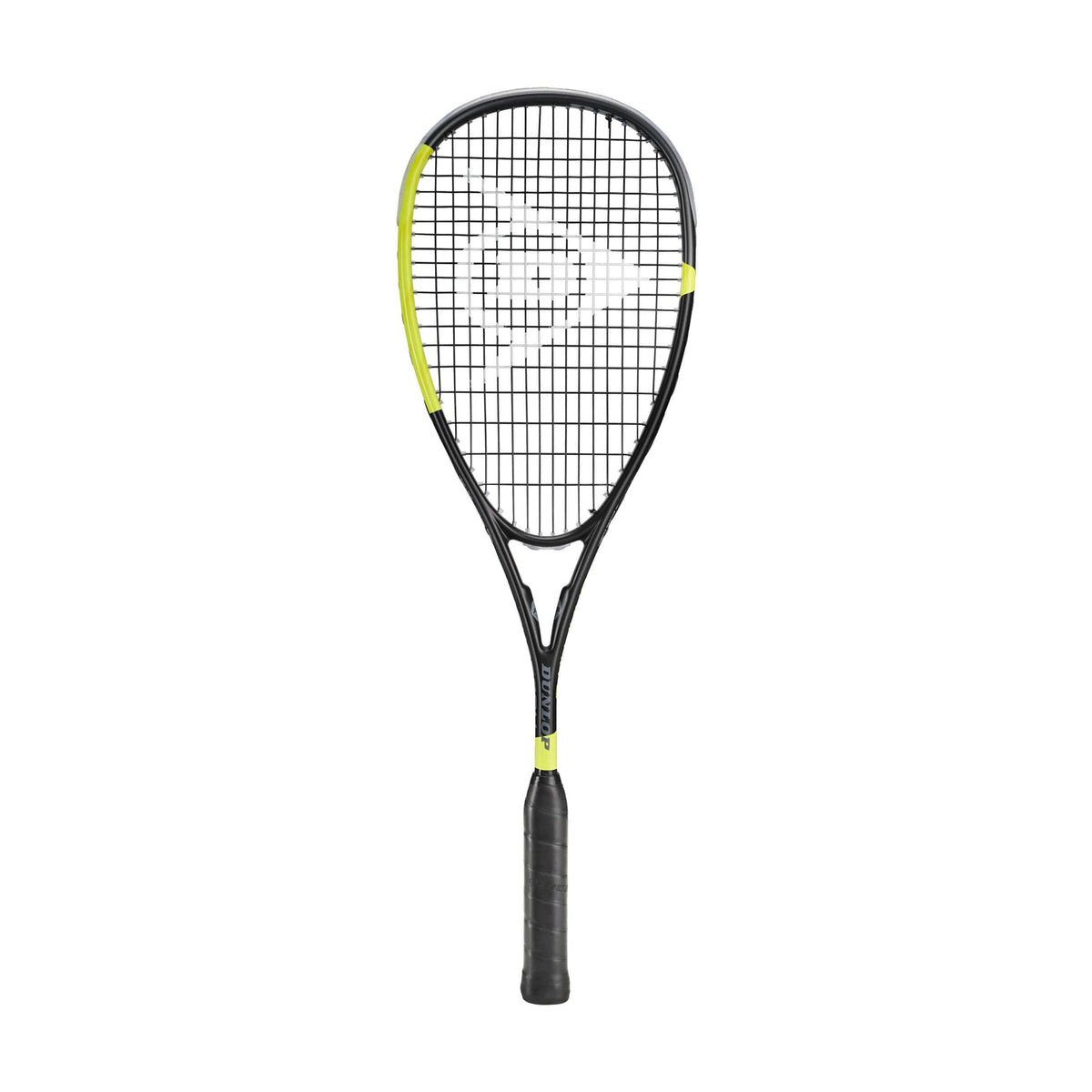 DUNLOP 23 SQR BLACKSTORM GRAPHITE - Marcotte Sports Inc