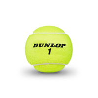 Charger l&#39;image dans la visionneuse de galerie, DUNLOP ATP BALL CHAMPIONSHIP EXTRA DUTY (TUBE OF 3) - Marcotte Sports Inc
