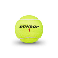 Charger l&#39;image dans la visionneuse de galerie, DUNLOP ATP BALL CHAMPIONSHIP REGULAR DUTY (TUBE OF 3) - Marcotte Sports Inc
