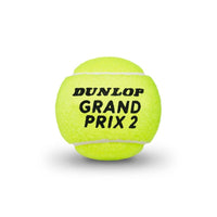 Charger l&#39;image dans la visionneuse de galerie, DUNLOP BALLS GRAND PRIX EXTRA DUTY (TUBE OF 3) - Marcotte Sports Inc
