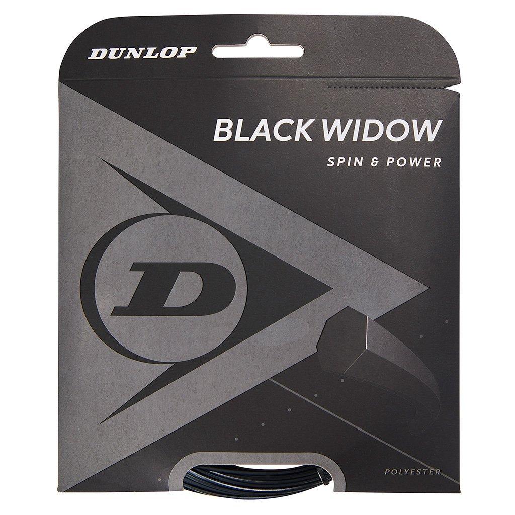 DUNLOP BLACK WIDOW - Marcotte Sports Inc