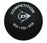 Charger l&#39;image dans la visionneuse de galerie, COMPETITION SQUASH BALLS - DOZEN - Marcotte Sports Inc
