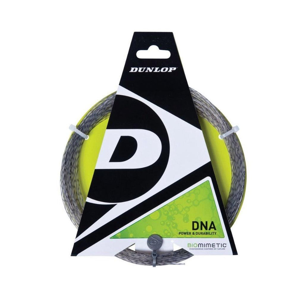 DNA BIOMIMETIC SQUASH STRING - 18G - Marcotte Sports Inc