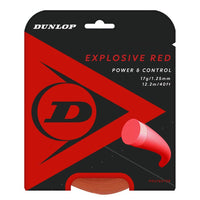 Charger l&#39;image dans la visionneuse de galerie, DUNLOP EXPLOSIVE RED 12M - Marcotte Sports Inc
