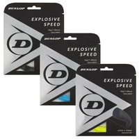 Charger l&#39;image dans la visionneuse de galerie, DUNLOP EXPLOSIVE SPEED 12m - Marcotte Sports Inc
