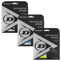 Charger l&#39;image dans la visionneuse de galerie, DUNLOP EXPLOSIVE SPEED 12m - Marcotte Sports Inc
