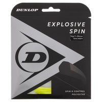 Charger l&#39;image dans la visionneuse de galerie, DUNLOP EXPLOSIVE SPIN 12m - Marcotte Sports Inc
