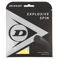 Charger l&#39;image dans la visionneuse de galerie, DUNLOP EXPLOSIVE SPIN 12m - Marcotte Sports Inc
