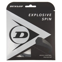 Charger l&#39;image dans la visionneuse de galerie, DUNLOP EXPLOSIVE SPIN 12m - Marcotte Sports Inc
