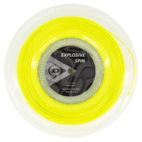 Charger l&#39;image dans la visionneuse de galerie, DUNLOP EXPLOSIVE SPIN 200m REEL - Marcotte Sports Inc
