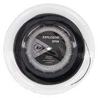 Charger l&#39;image dans la visionneuse de galerie, DUNLOP EXPLOSIVE SPIN 200m REEL - Marcotte Sports Inc
