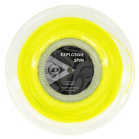 Charger l&#39;image dans la visionneuse de galerie, DUNLOP EXPLOSIVE SPIN 200m REEL - Marcotte Sports Inc
