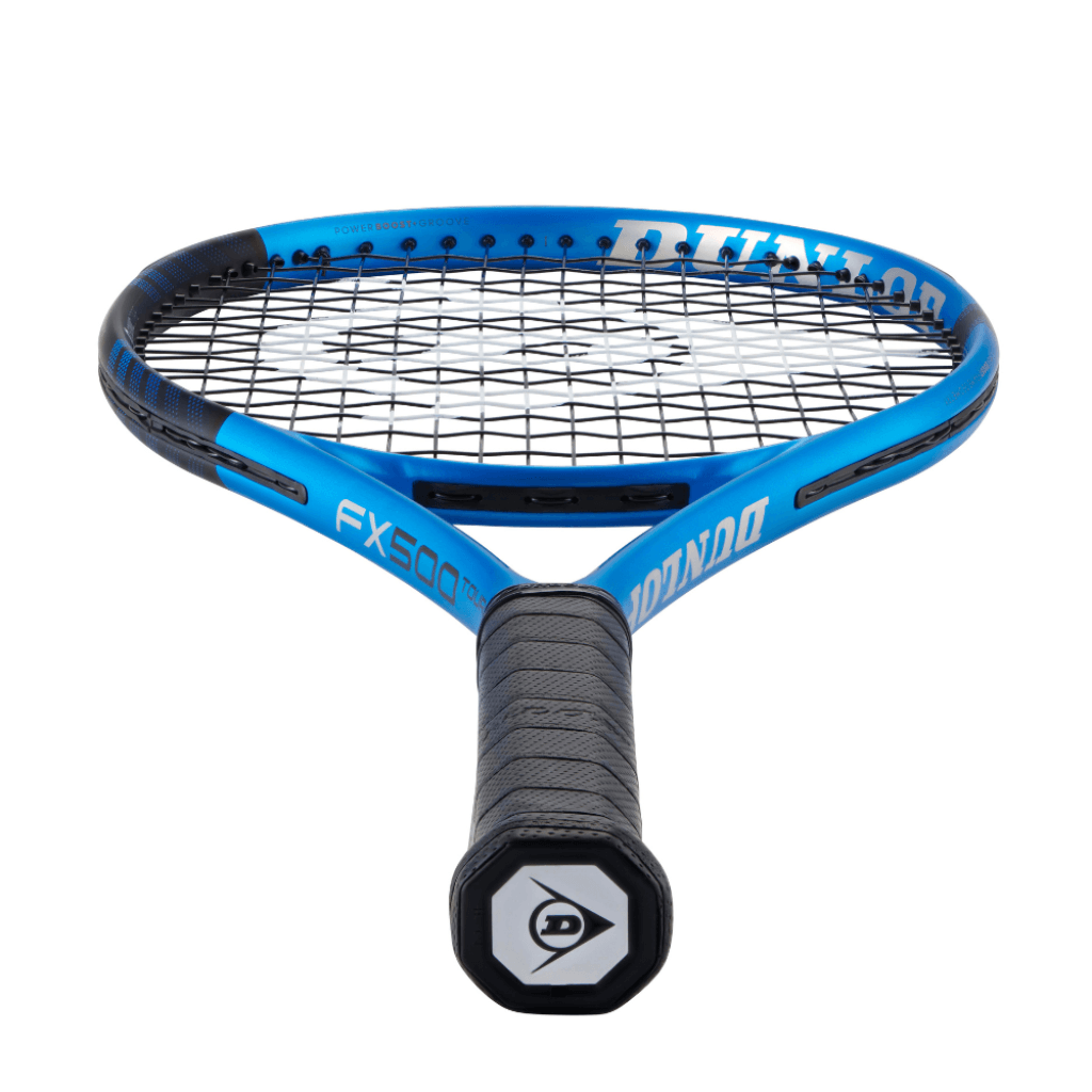 当店の記念日 - 2023 TOUR 500 FX DUNLOP Marcotte Inc Sports ラケット(硬式用)
