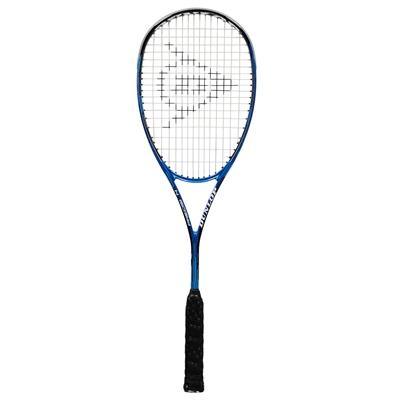 DUNLOP PRECISION PRO 130 STRUNG - Marcotte Sports Inc