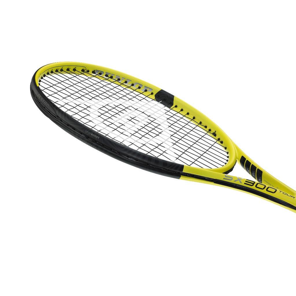 Dunlop SX authentic 300 Tour Tennis Racket