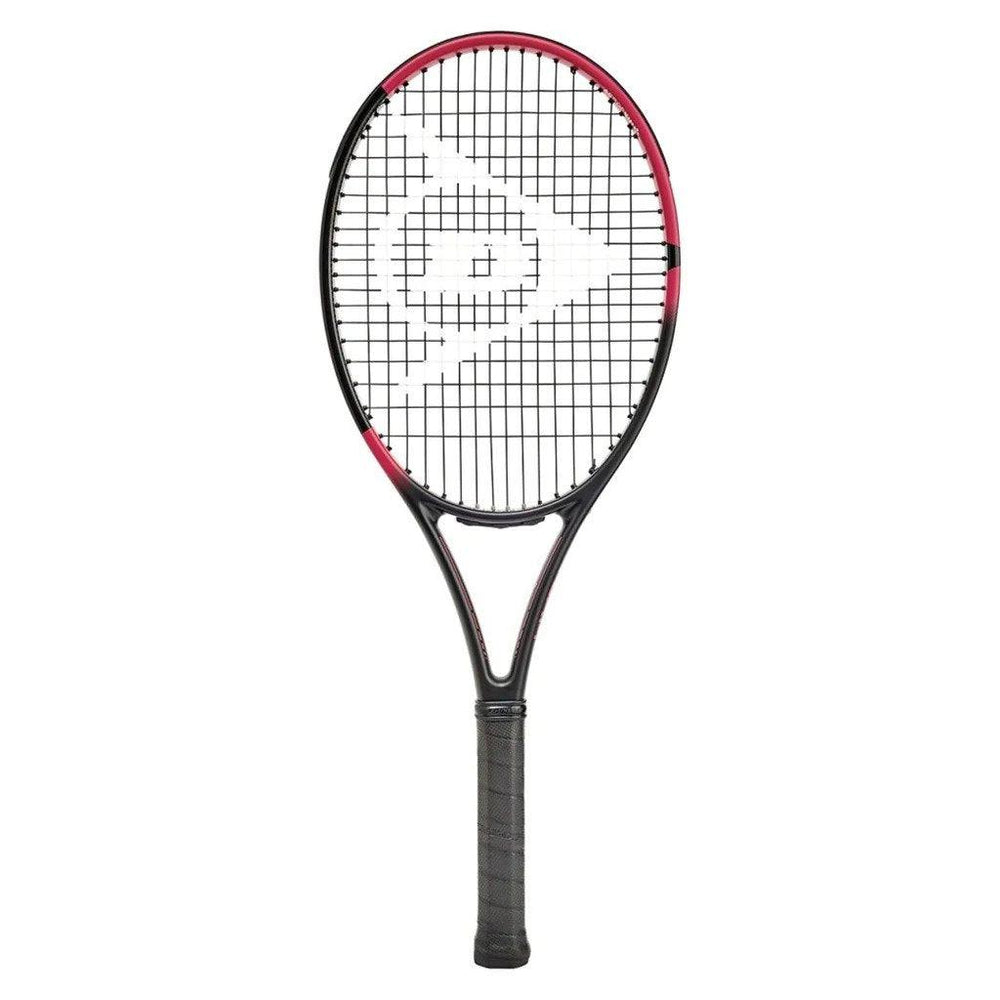 DUNLOP TEAM 285 (RED) - Marcotte Sports Inc