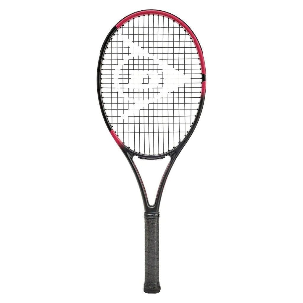 DUNLOP TEAM 285 (RED) - Marcotte Sports Inc