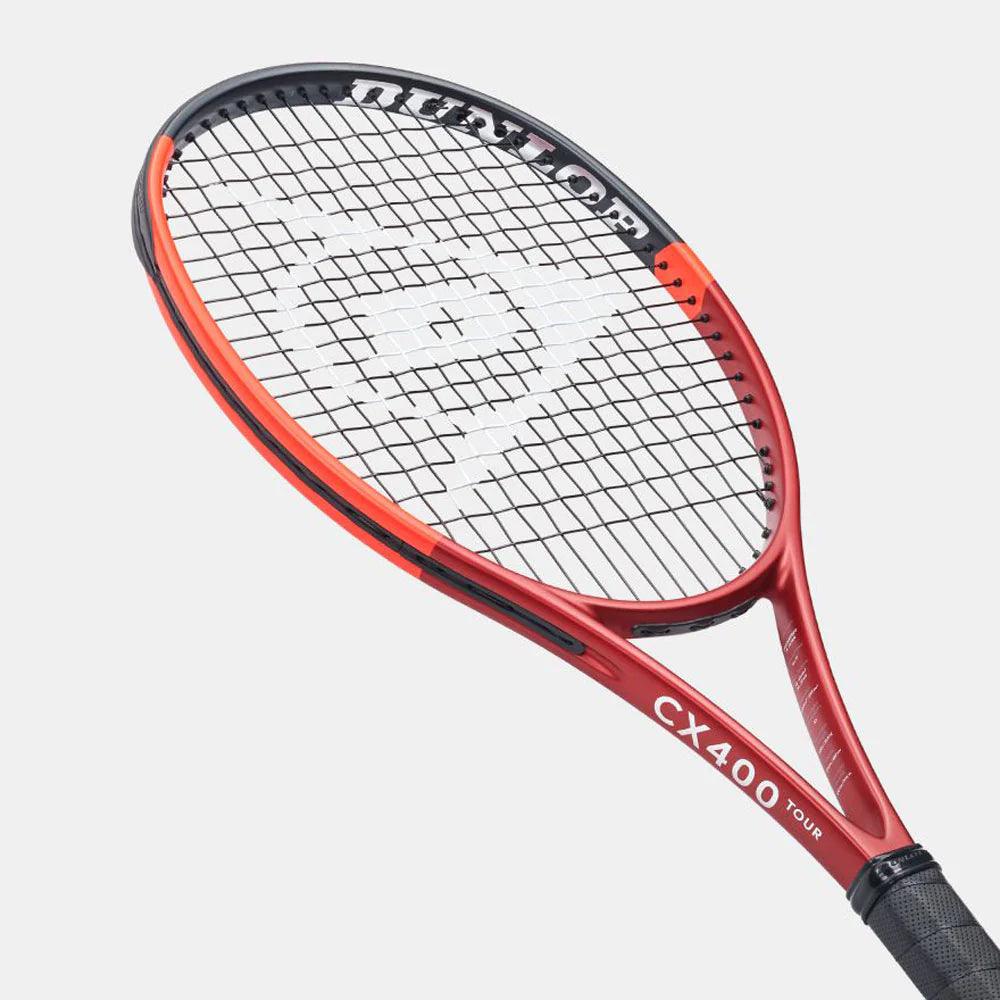 DUNLOP TF CX400 TOUR 2024 - Marcotte Sports Inc