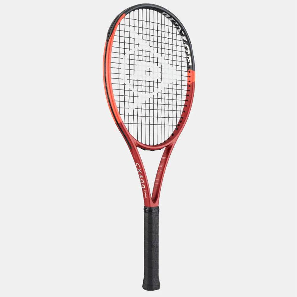DUNLOP TF CX400 TOUR 2024 - Marcotte Sports Inc