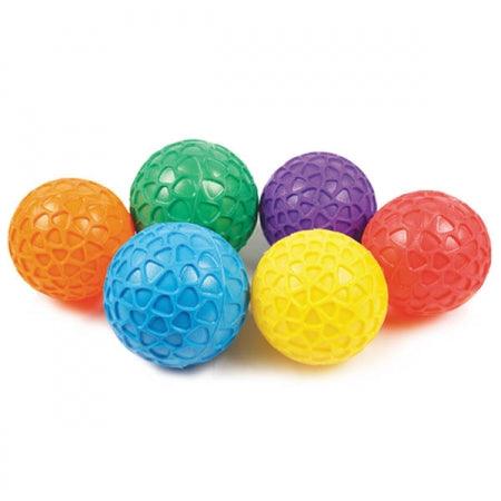 EASY GRIP BALL SETS - Marcotte Sports Inc