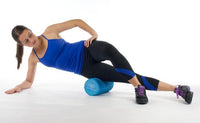 Load image into Gallery viewer, EVA FOAM ROLLER - Marcotte Sports Inc
