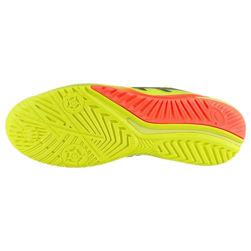 ASICS GEL-RESOLUTION 9 PARIS- MARCOTTE SPORTS INC - Marcotte