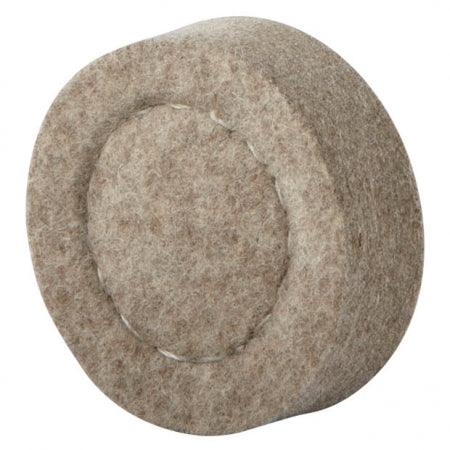 FELT PUCK - Marcotte Sports Inc