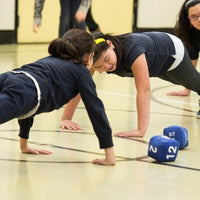 Load image into Gallery viewer, FITNESS DICE - Marcotte Sports Inc
