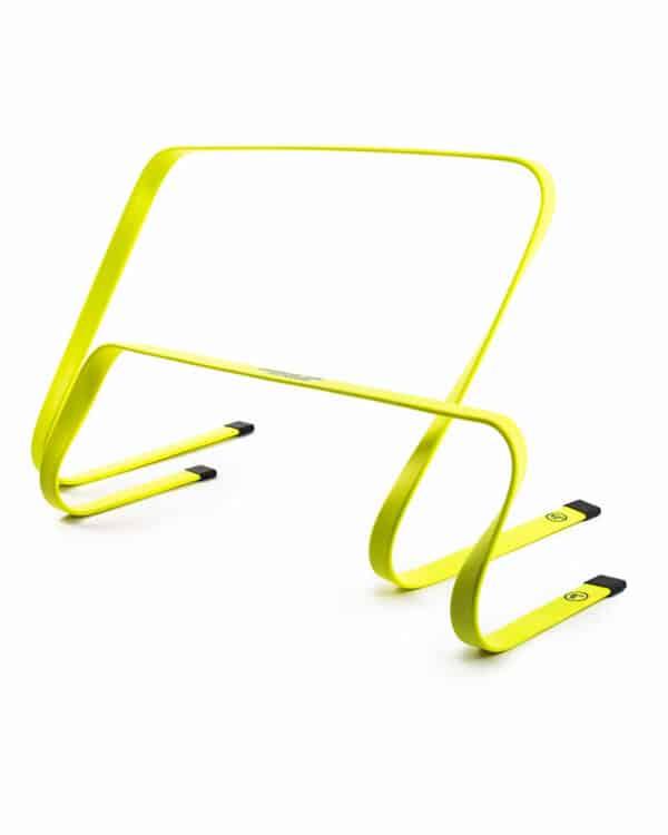 FLAT STEP HURDLE PLASTIC - Marcotte Sports Inc