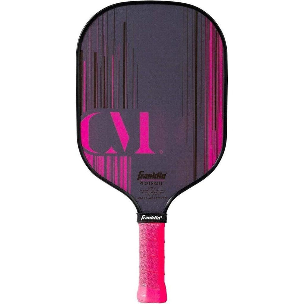 FRANKLIN CHRISTINE MCGRATH SIGNATURE - Marcotte Sports Inc