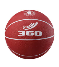 Load image into Gallery viewer, GAME RUBBER BASKETBALL - Marcotte Sports Inc
