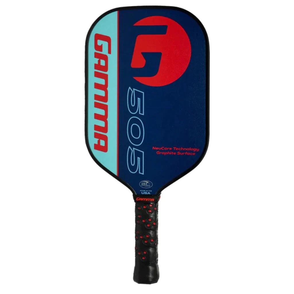 GAMMA 505 - Marcotte Sports Inc