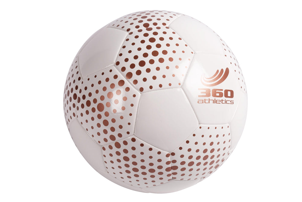 H360 SOCCER BALL - Marcotte Sports Inc