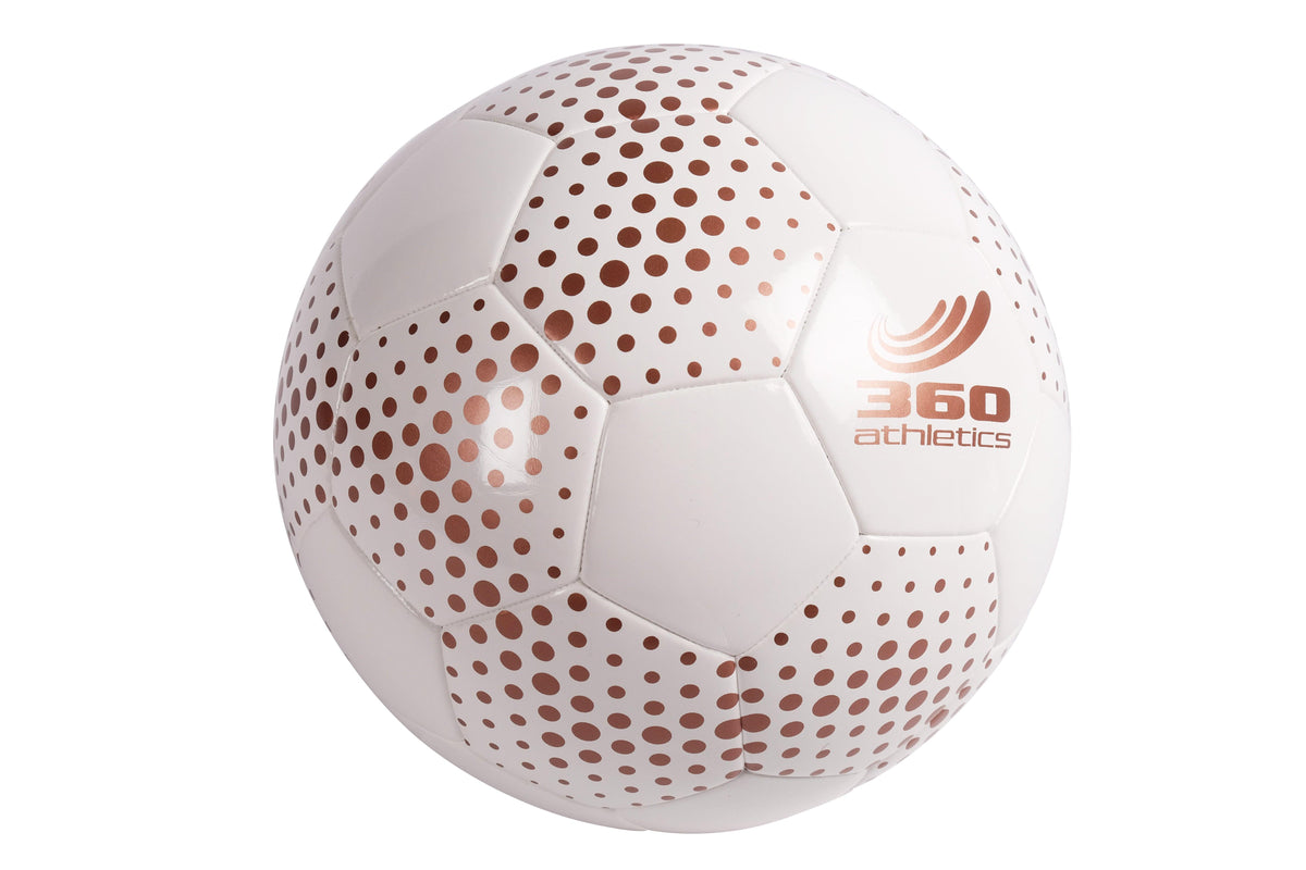 H360 SOCCER BALL - Marcotte Sports Inc