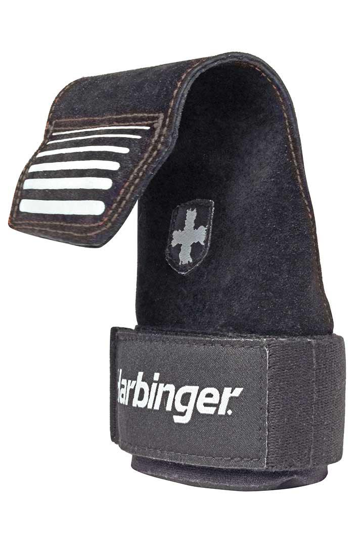 HARBINGER LIFTING GRIPS - Marcotte Sports Inc