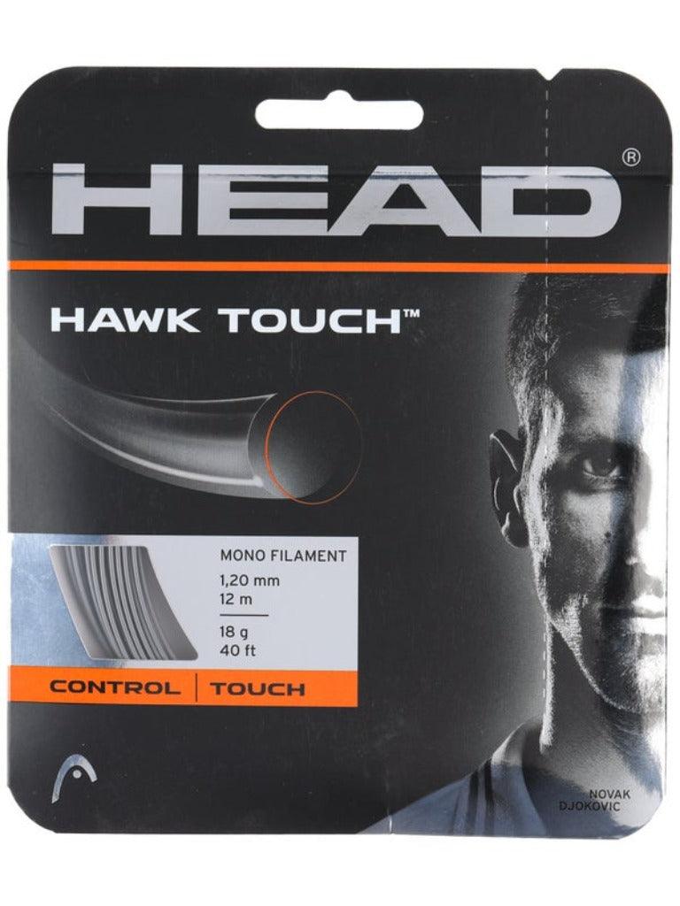 HEAD HAWK TOUCH 120/18 GREY - Marcotte Sports Inc