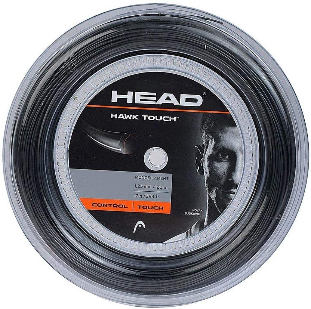 HEAD HAWK TOUCH 125/17 GRIS - Marcotte Sports Inc