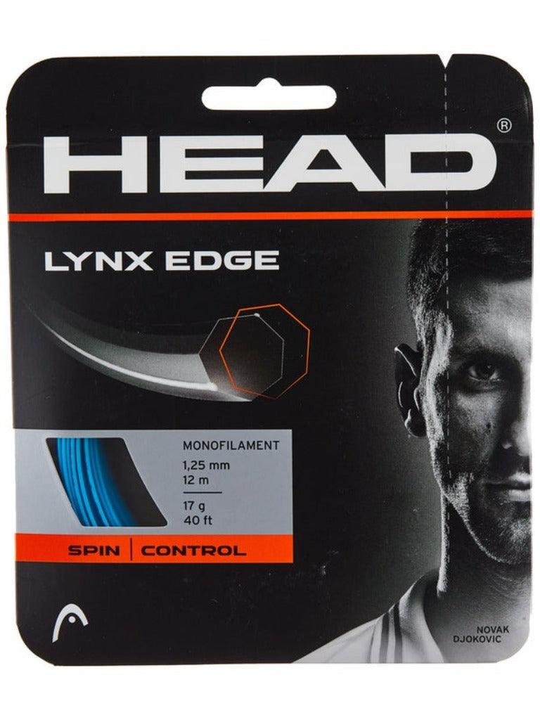 HEAD LYNX 125/17 BLUE - Marcotte Sports Inc