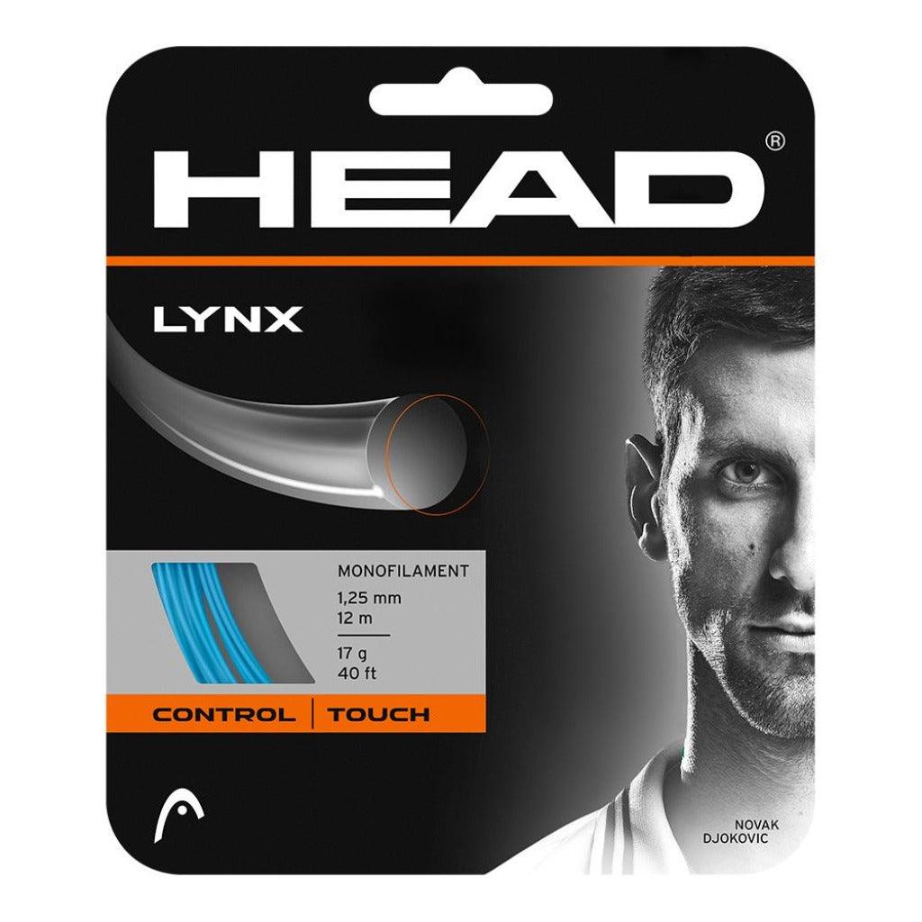 HEAD LYNX BLUE 130/16 - Marcotte Sports Inc