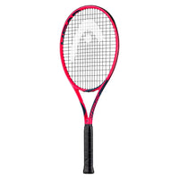 Load image into Gallery viewer, HEAD METALLIX ATTITUDE COMP TENNIS RACQUET STRUNG
