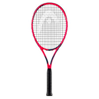 Load image into Gallery viewer, HEAD METALLIX ATTITUDE COMP TENNIS RACQUET STRUNG
