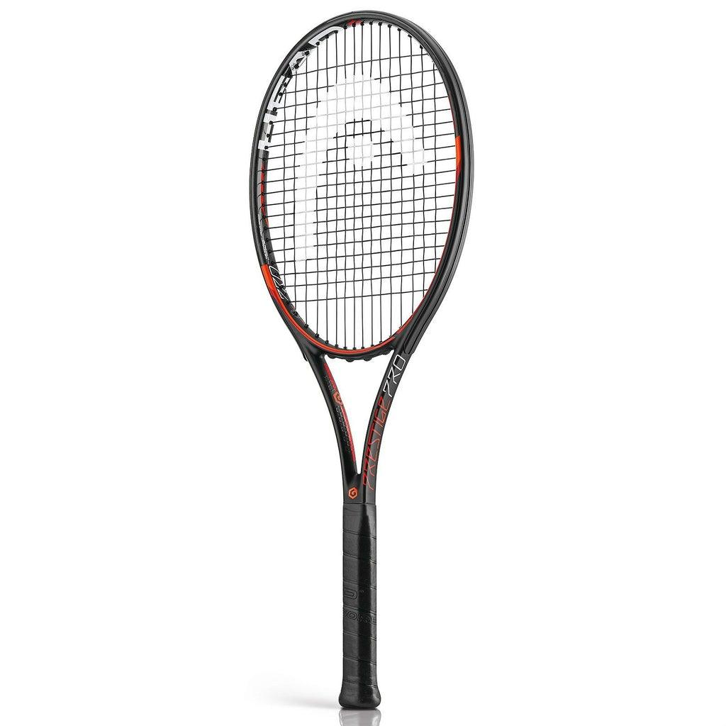 HEAD Prestige Pro 16/19 - Tennisnerd.net