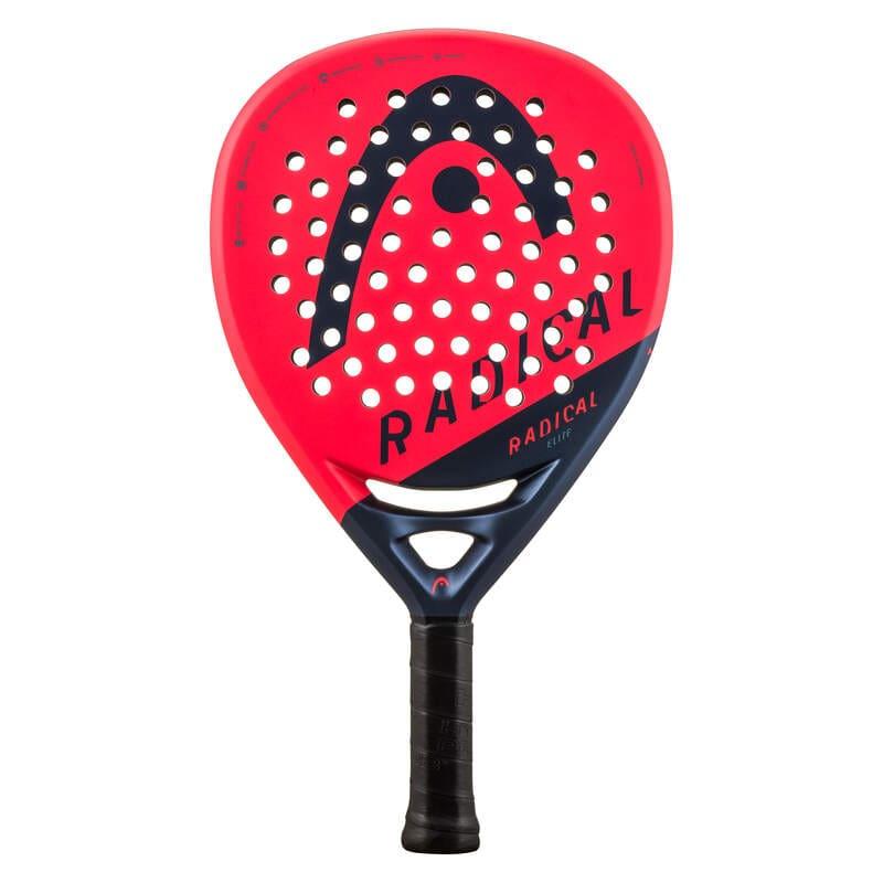 HEAD RADICAL ELITE 2024 PADEL - Marcotte Sports Inc