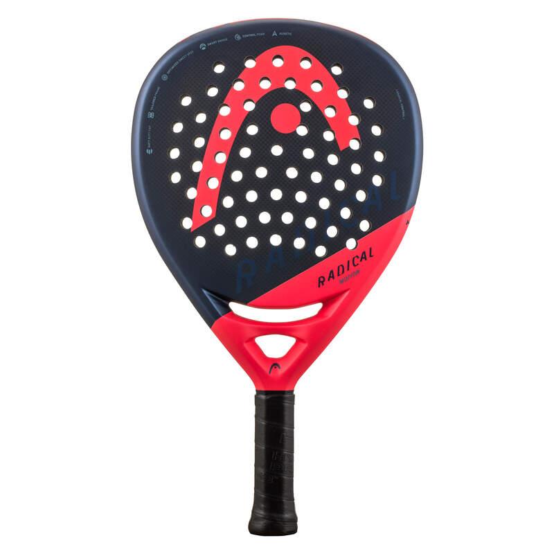 HEAD RADICAL MOTION 2024 PADEL - Marcotte Sports Inc