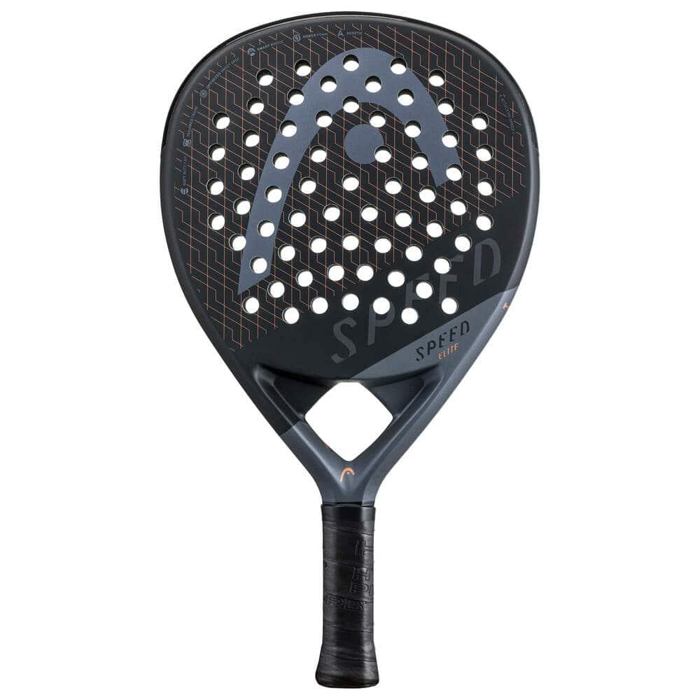 HEAD SPEED ELITE 2023 PADEL - Marcotte Sports Inc