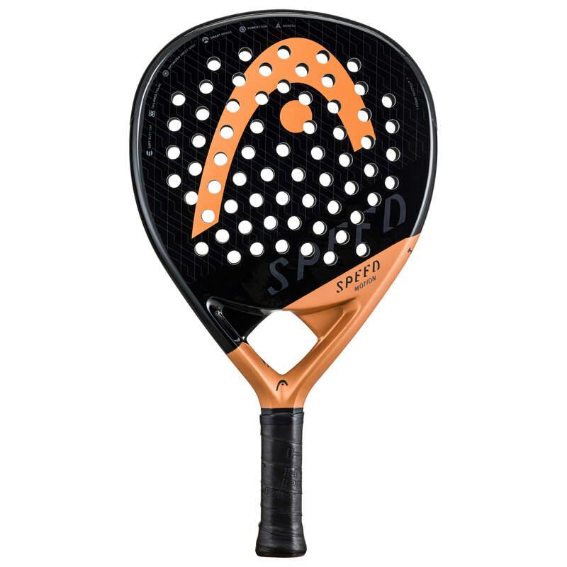 HEAD SPEED MOTION 2023 PADEL - Marcotte Sports Inc