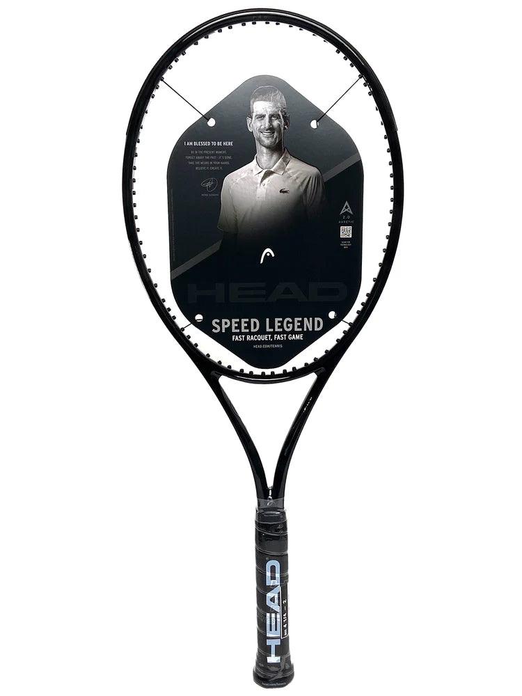 HEAD SPEED PRO LEGEND 2024 UNSTRUNG - Marcotte Sports Inc