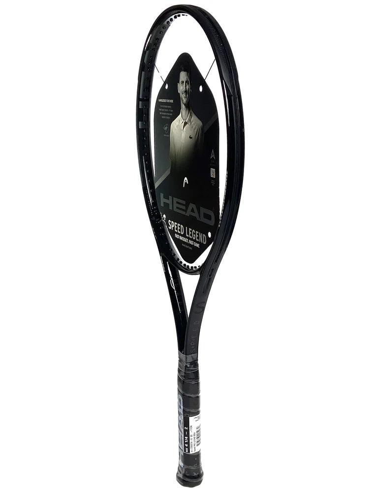 HEAD SPEED PRO LEGEND 2024 UNSTRUNG - Marcotte Sports Inc