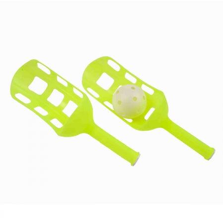 HI-LI SET (2 SCOOPS & BALL) - Marcotte Sports Inc