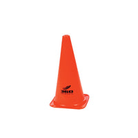Load image into Gallery viewer, HI VISIBILITY VINYL CONES - Marcotte Sports Inc
